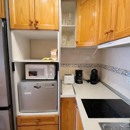 Appartement El Rincon De Dona Ines *
