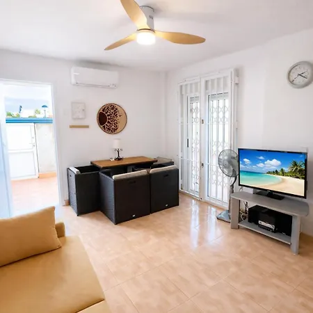 El Rincon De Dona Ines Apartment Torrevieja