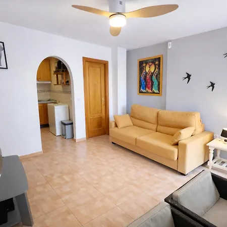 Apartment El Rincon De Dona Ines Torrevieja