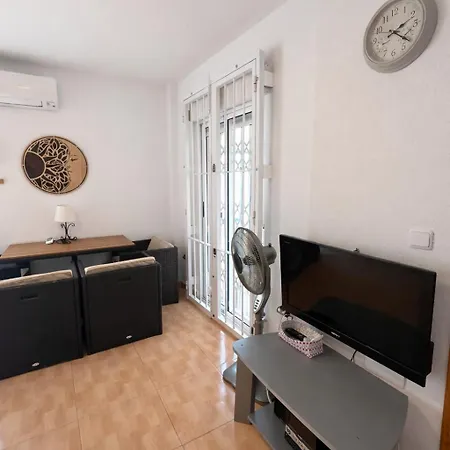 Apartment El Rincon De Dona Ines