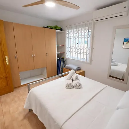 El Rincon De Dona Ines Appartement *