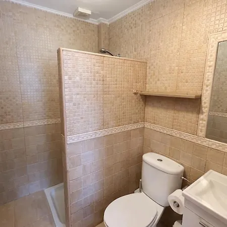 Appartement El Rincon De Dona Ines Torrevieja