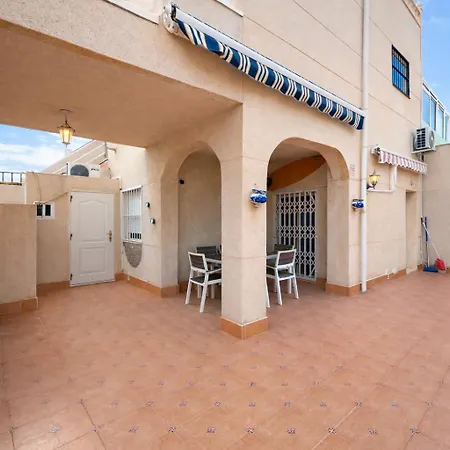 El Rincon De Dona Ines Appartement *