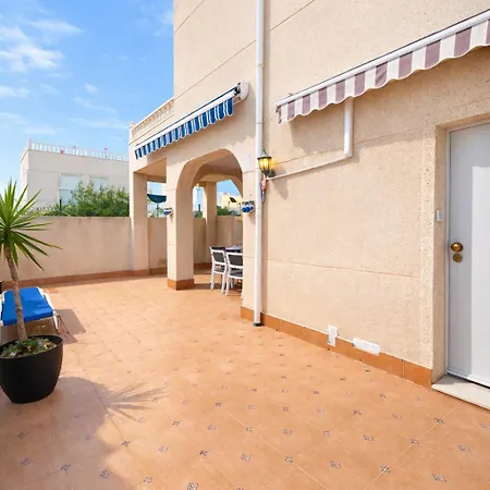 Apartment El Rincon De Dona Ines